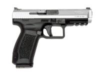 Canik TP9SA Mod2 chr 9x19 SAO 3D