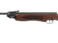 Weihrauch Luftgewehr HW 35 Holzschaft
