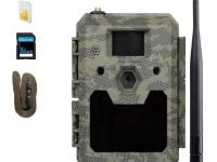 ICU isucam5-4G/LTE Wildkamera camo