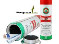 Ballistol Dosensafe