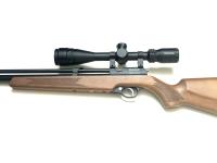 Diana LG Stormrider wood 5,5mm 35J Set