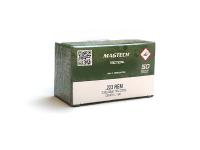 Magtech 223 Rem FMJ 55gr