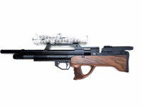 EVANIX Air Rifle MAX - AIR Holzschaft 50J