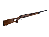Steyr Arms CLII Austrojagd Edition .308 Win LL407 M15x1 Lochschaft 