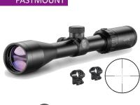 Hawke ZF Fast Mount 4x32 Mill Dot