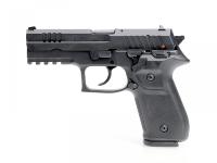 Arex Rex Zero 1 Black Kal.9mm Para