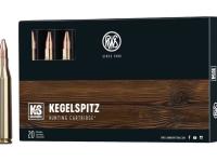 RWS 6,5*68 KS 8,2g 20 Stk.