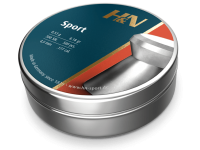 H&N Sport 4,5 /500