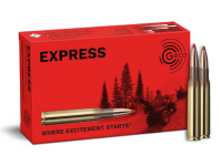 Geco .30-06 Express TM 10,7g/165grs 20Stk