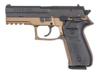 Arex Rex Zero 1 FDE Kal.9mm Para