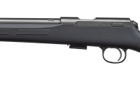 CZ-457 B.L.A.C.K 20 Zoll 1/2x20