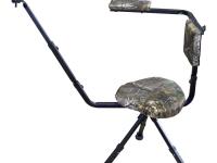 Schießstuhl 360 klappbar/tragbar