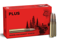 Geco 8x57JS  Plus TM 12,7g 20Stk.