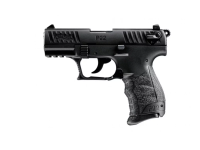 Walther PP22Q 3,42 Kal.22lr