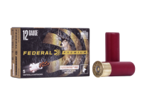 Federal Premium Vital-Shok Buckshot 12/70 9Ball