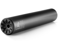 KLYMAX Skadi Standard KFL Schalldämpfer -8mm