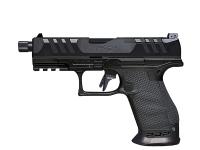 Walther PDP Compact Pro SD 4,6\\" 9x19mm