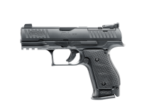 Walther VT Q4 SF Optics Ready 9x19