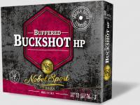 NS Buckshot 15P  12/76     10Stk.