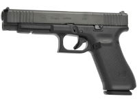 Glock 34 Gen5 FS MOS 9x19
