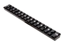 Reckn.Weaver Steyr SM12/CL2 L BH9,5 ALU