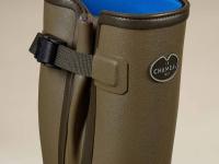 Le Chameau Stiefel Vierzonord Plus 5mmNeop.Men