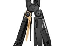 Leatherman MUT-Black XL Green