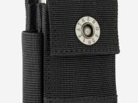 Leatherman Sheath Nylon Black 4 Pocket