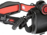 LED Lenser H7R.2 Kopflampe