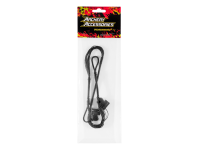 Sehne + WA Abschluss AB pistol mod  80 lbs