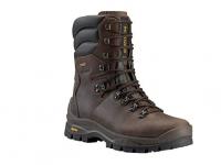 Lederschuh Trekking hoch