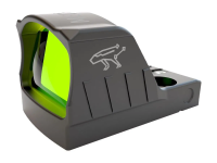 MeCanik MO1 3MOA Tactical Micro