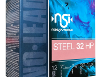 NSI Steel Game HP Jagd 12/70 32g 25Stk.