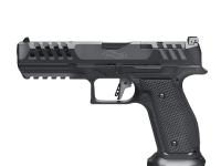 Walther PDP FS Match Steel Frame 5\\" 9x19