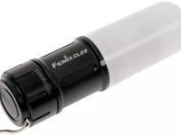 Fenix Black Campinglampe Mini CL09