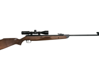 Diana Mod.350 Magnum 4,5mm Holz