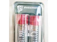 Fri. Pufferpatronen Kal.12 Plastik