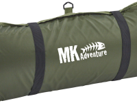 Balzer Abhakmatte 120x60cm