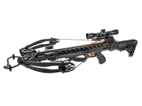 Armbrust Frost Wolf 175lbs black XB56