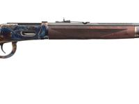 Winchester M94 30-30.24"DLX Shor Rifle