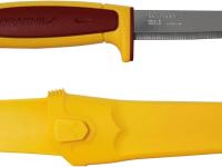 Morakniv Mora Basic 546 Gelb (2023 Edition)