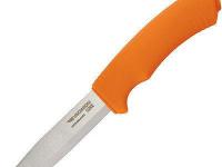 Mora Bushcraft Orange 12049