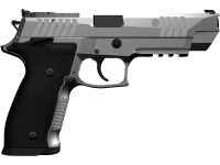 Steyr Arms Pistole ATc 5\\" Base 9x19