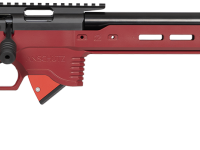 Anschütz Mod.1761 22lfb HB APR LR ACC Rot