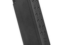 Glock Magazin G17 17Schuss oranger Zubringer