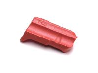 Glock Zubringer Orange