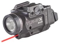 Streamlight TLR-8 Sub Laser Rot