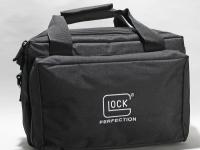 Glock Tasche für 4 Pistolen