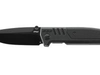 Walther Steel Frame Spearpoint Folder