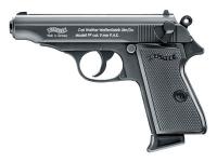 Walther PP Signalpistole 9mm PAK